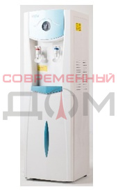 Кулер SMixx HD-1253 C silver color